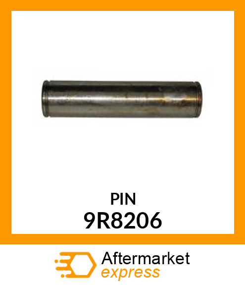 PIN 9R8206