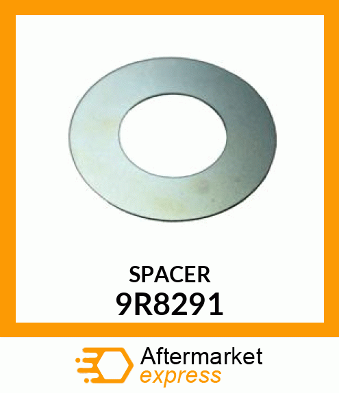 SPACER 9R8291