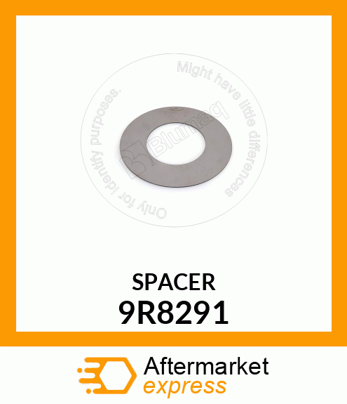 SPACER 9R8291