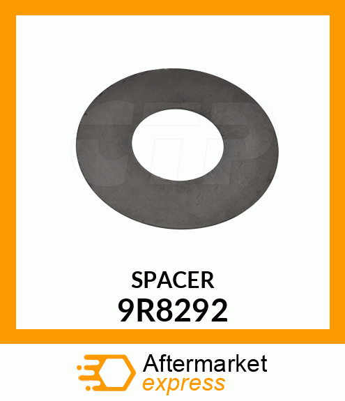 SPACER 9R8292