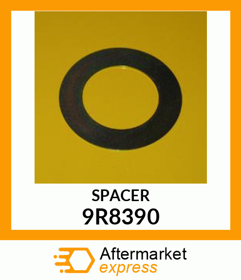SPACER 9R8390