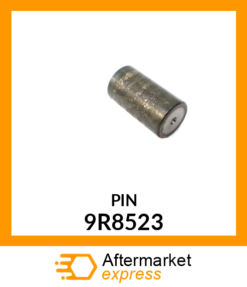 PIN 9R8523