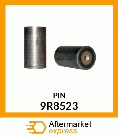 PIN 9R8523