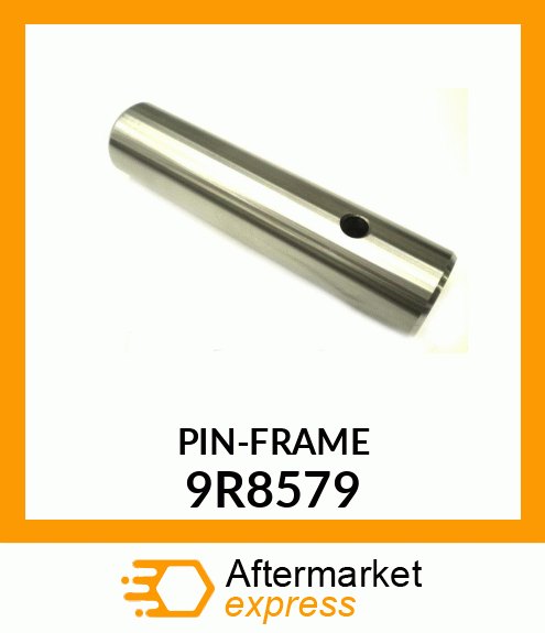 PIN 9R8579
