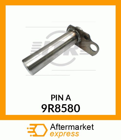 PIN A 9R8580