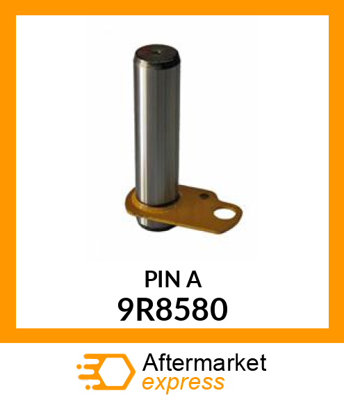 PIN A 9R8580