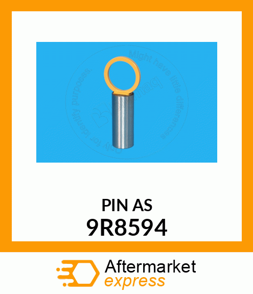 PIN AS 9R8594