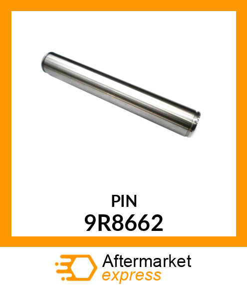 PIN 9R8662