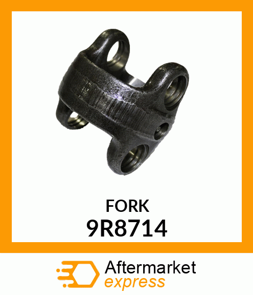 FORK 9R8714