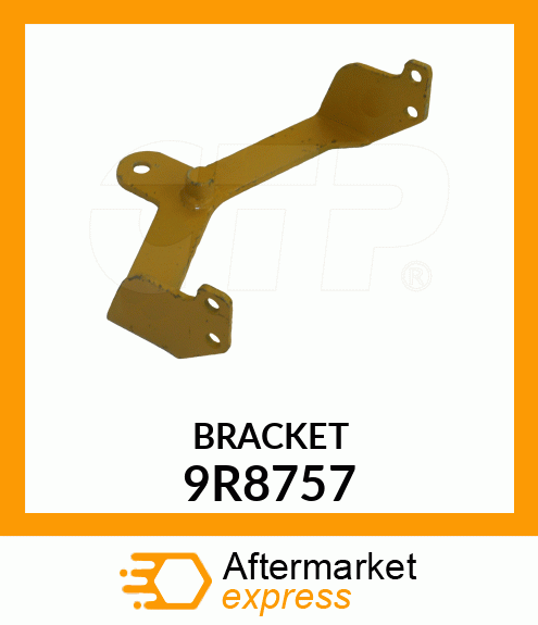 BRACKET 9R8757