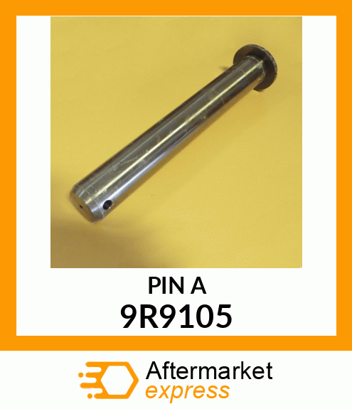 PIN A 9R9105