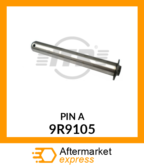 PIN A 9R9105