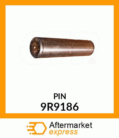 PIN 9R9186