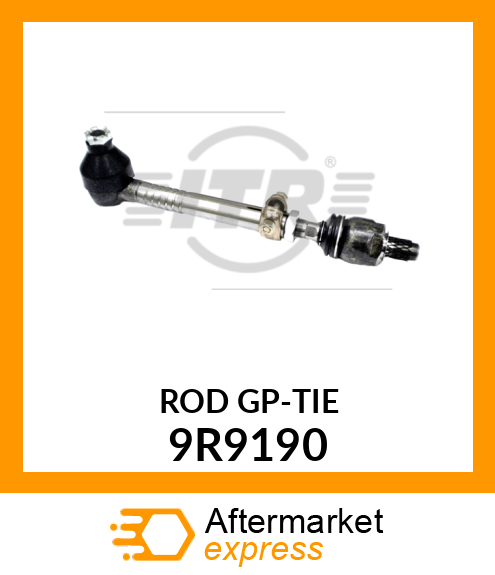 ROD G 9R9190