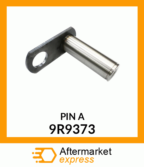 PIN ASSY 9R9373