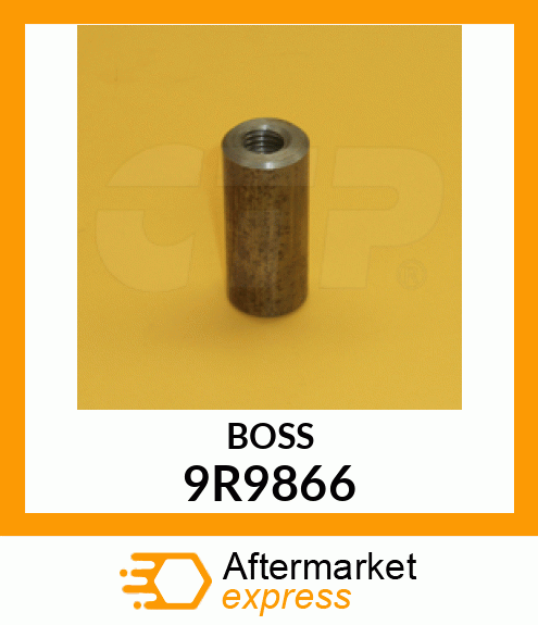 BOSS 9R9866