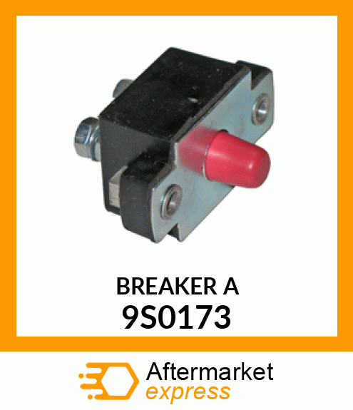 BREAKER 9S-0173