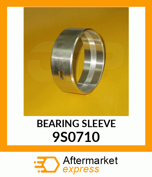 BEARING 9S0710