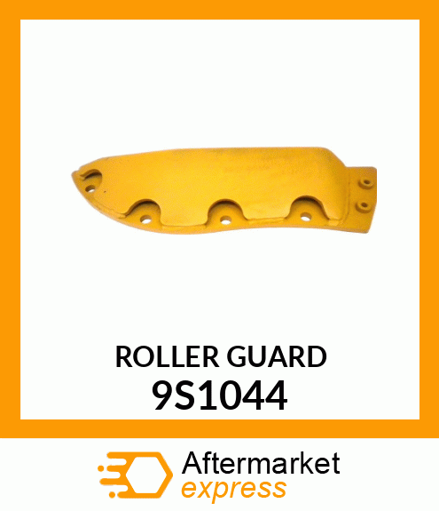 ROLLER GUARD 9S1044