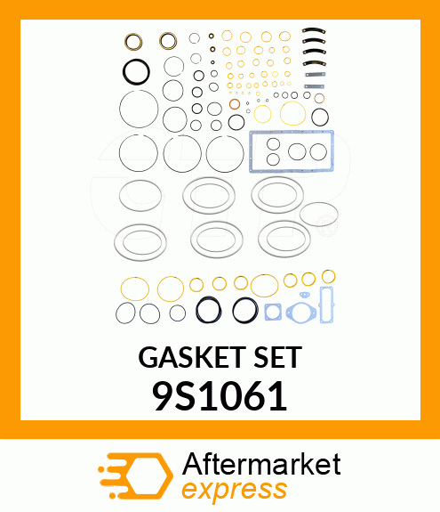 GASKET GP 9S1061