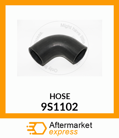 HOSE 9S1102