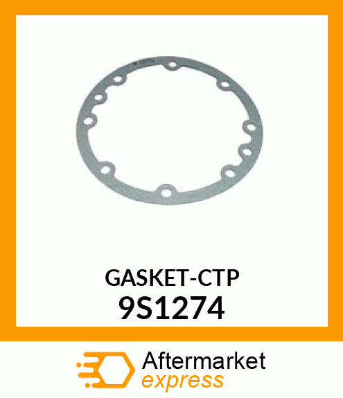 GASKET 9S1274