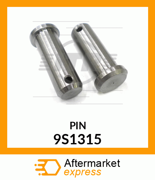 PIN 9S1315