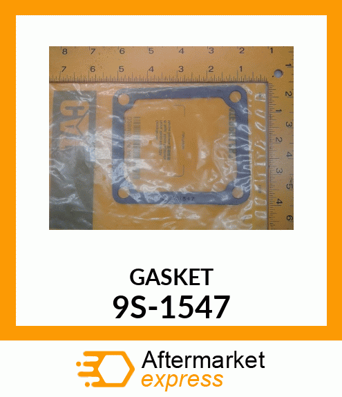 GASKET 9S-1547