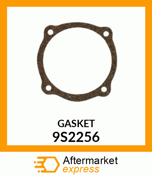 GASKET 9S2256