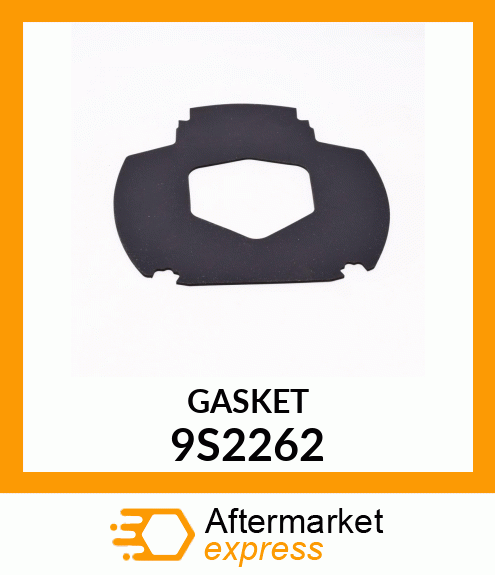 GASKET 9S2262