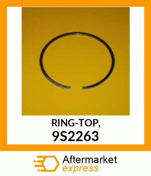 RING 9S2263