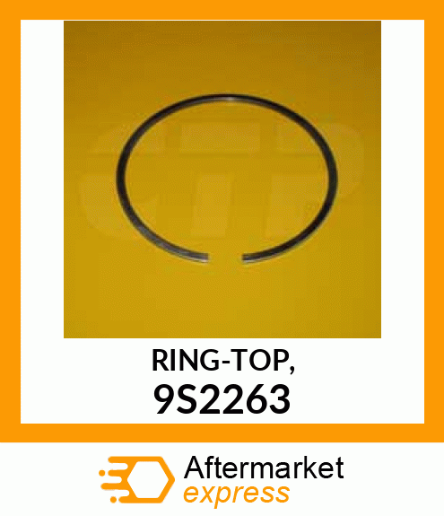 RING 9S2263