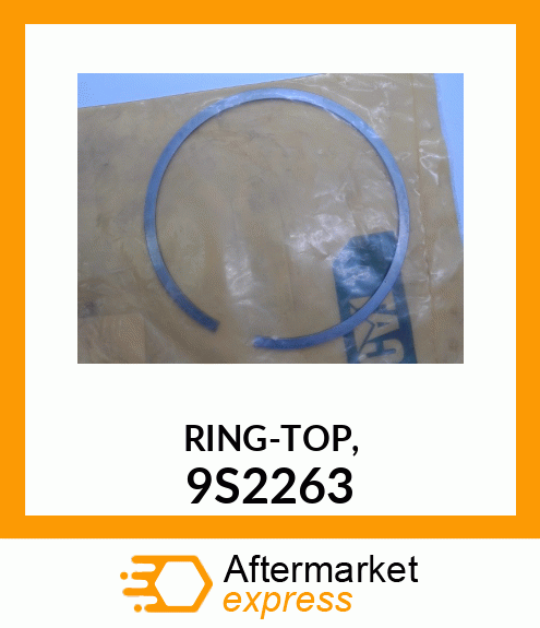 RING 9S2263