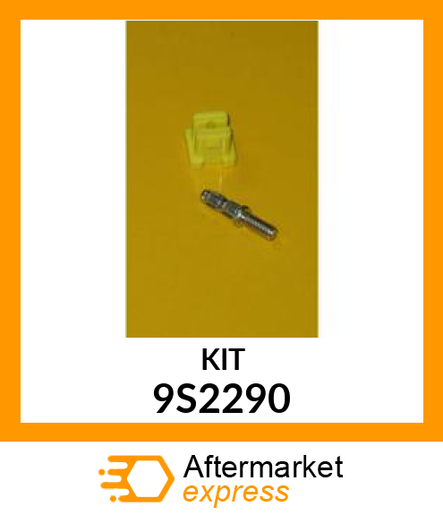 KIT 9S2290