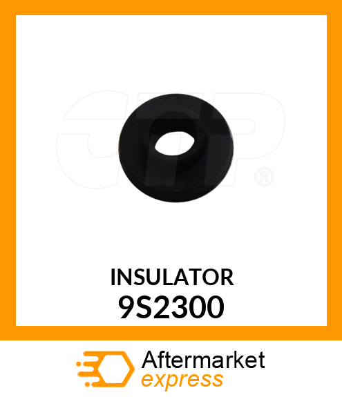 INSULATOR 9S2300