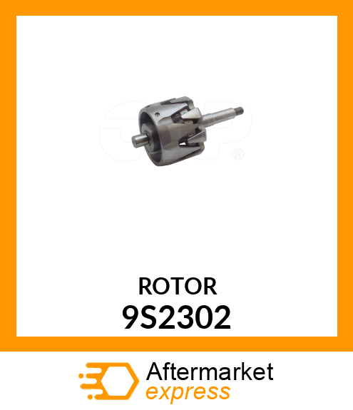 ROTOR A 9S2302