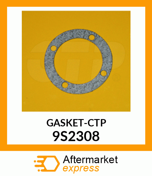 GASKET 9S2308