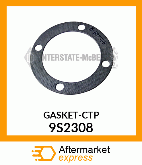 GASKET 9S2308