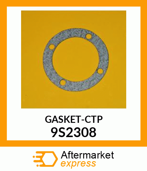 GASKET 9S2308