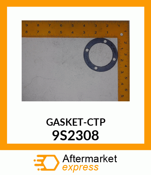 GASKET 9S2308