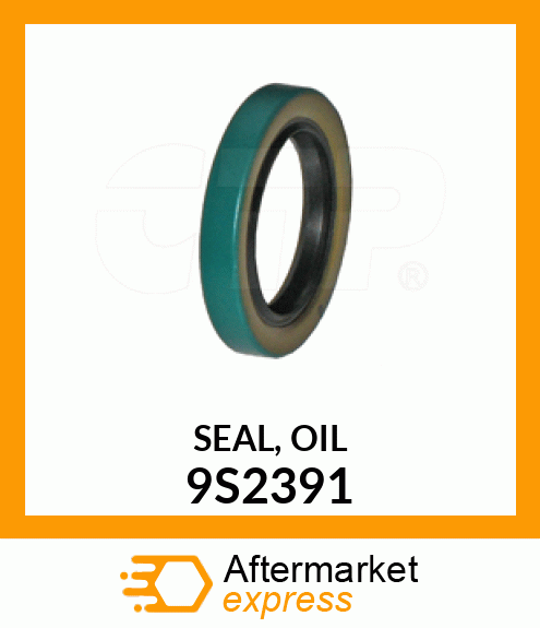 SEAL 9S2391