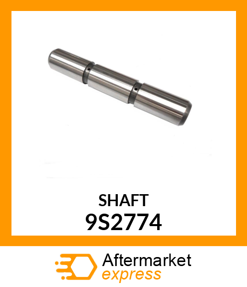 SHAFT 9S2774