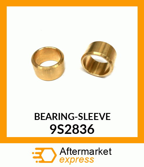 BEARING 9S2836