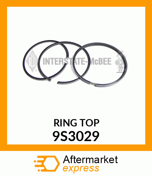 RING 9S3029