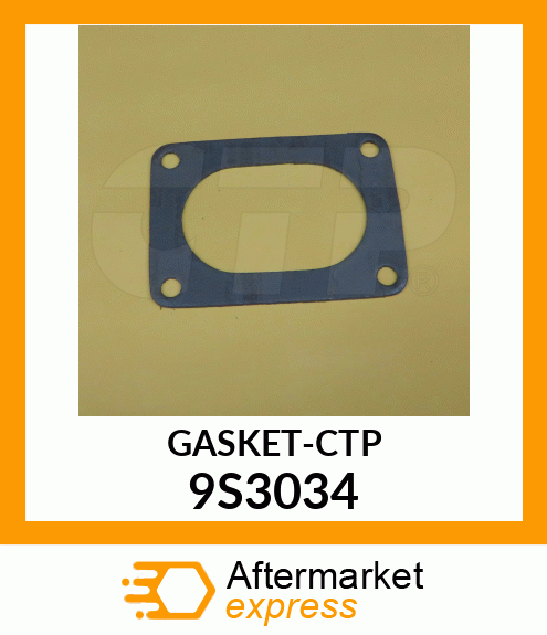 GASKET 9S3034