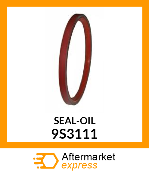 SEAL 9S3111