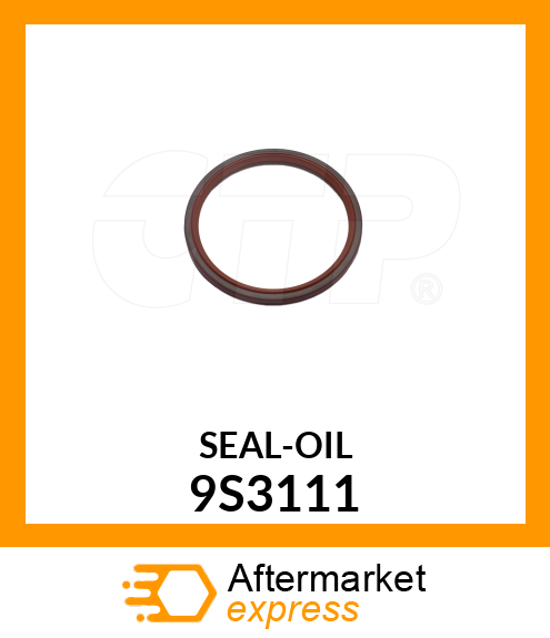 SEAL 9S3111