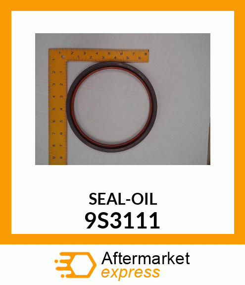 SEAL 9S3111