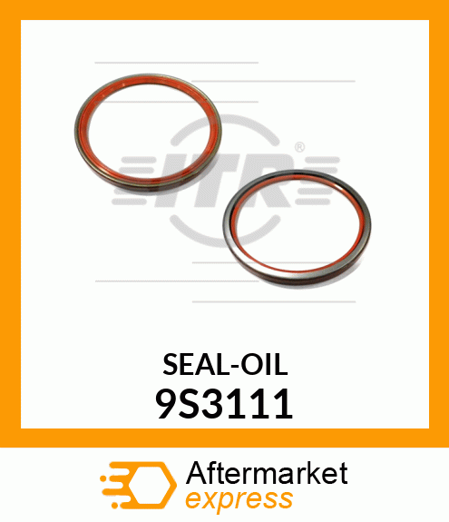 SEAL 9S3111