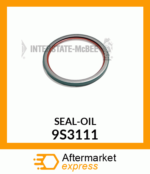 SEAL 9S3111